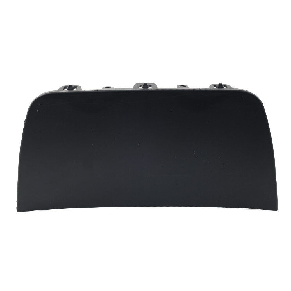 Front Bumper Trailer Cover Tow Hook Cover for Land Rover Discovery 5 2021-2022