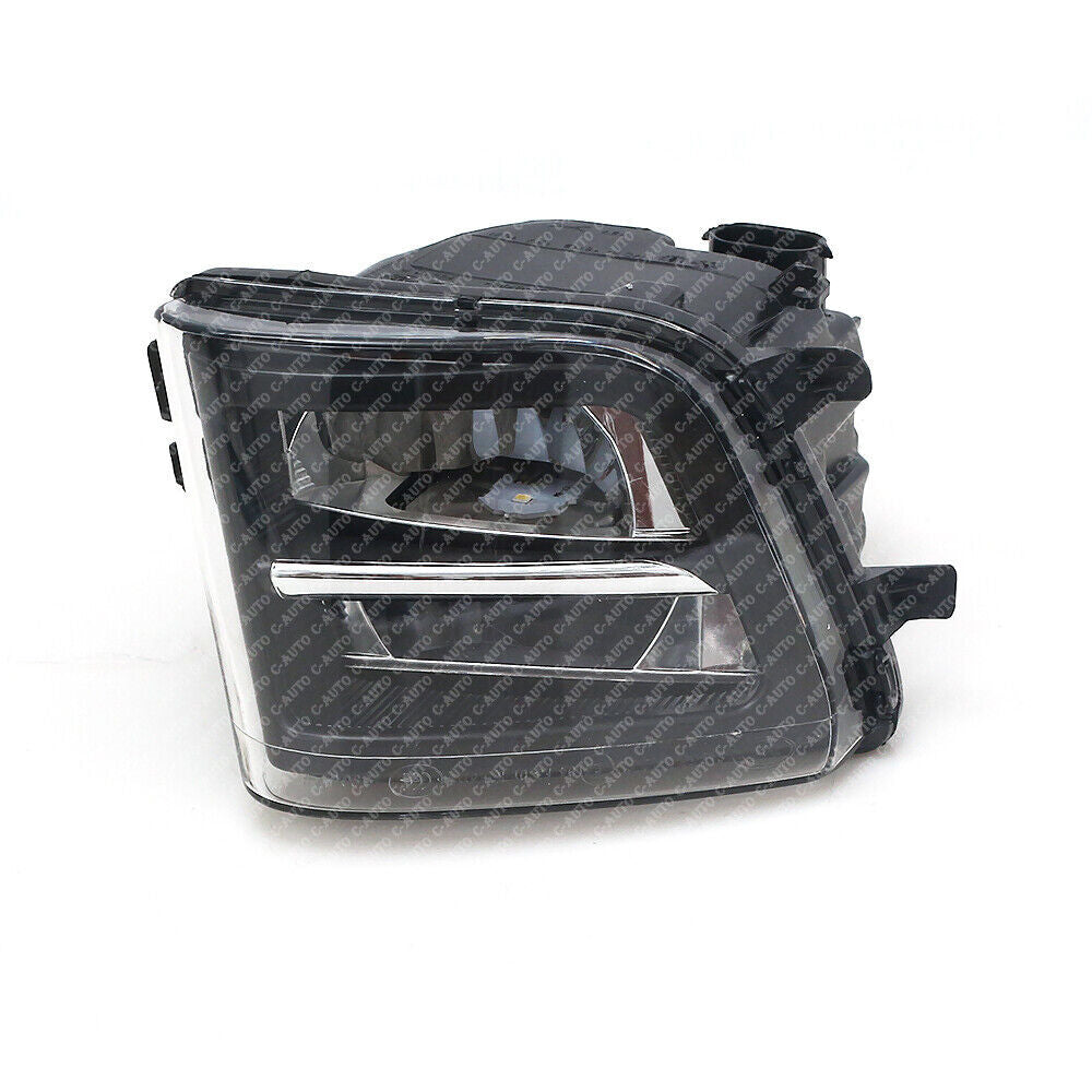 63177311288 Front LED fog lights suitable for 2005-2015 for BMW 7 Series F01 F02 F03