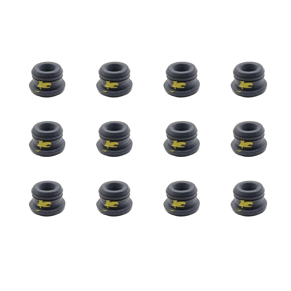 12PCS New Engine Valve Cover Grommet Fits for Audi for Volkswagen 059103631D