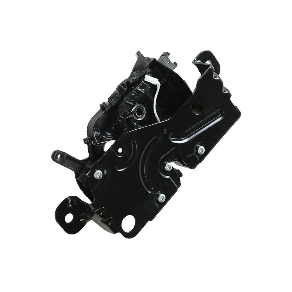 Rear Trunk Tailgate Lid Actuator Lock Latch Fits For 2 3 5 Series F44 G20 G38