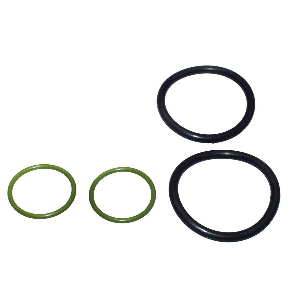 Vanos Solenoid O-Rings Case Seals for BMW E60 E63 E64