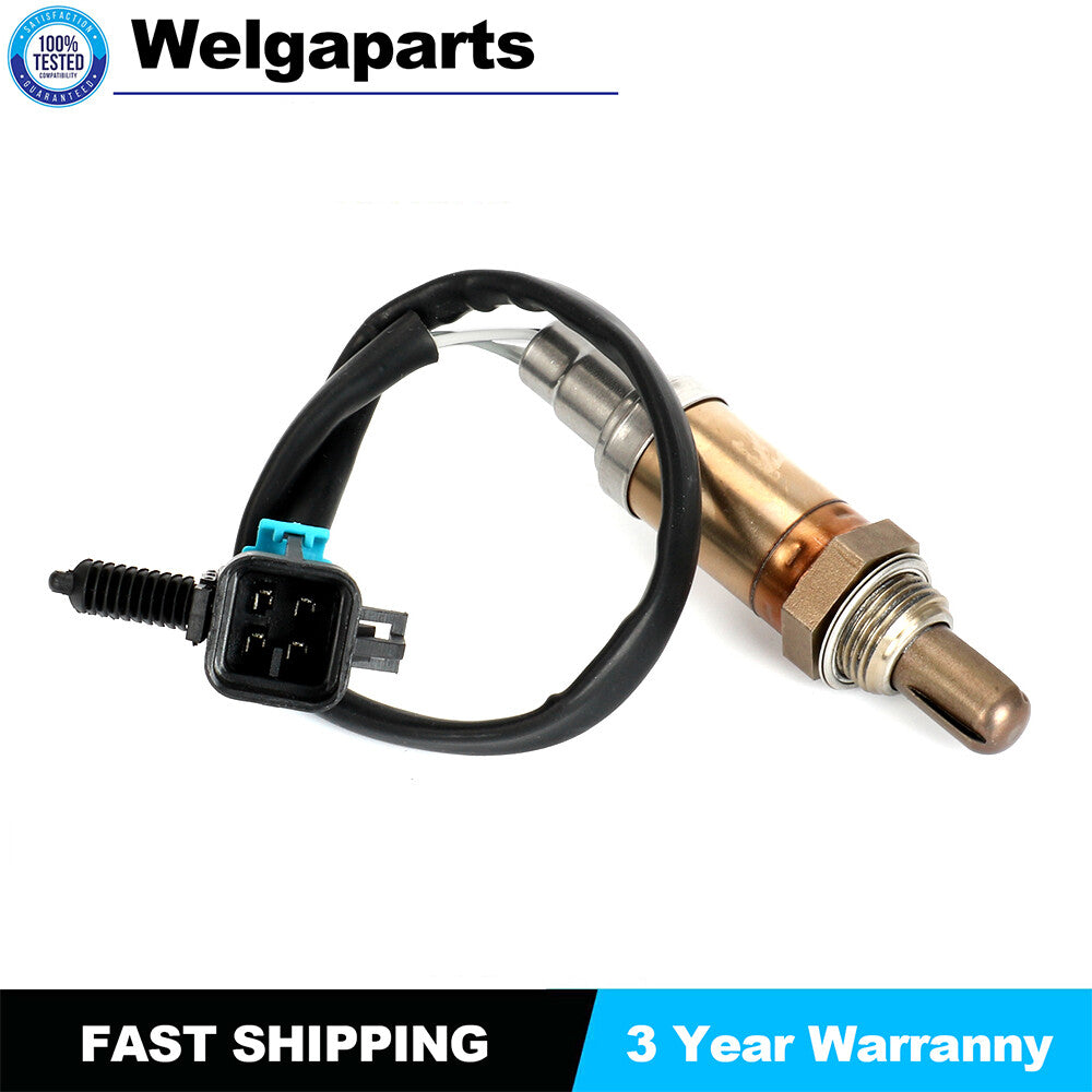 234-4018 O2 02 Oxygen Sensor for Buick for Pontiac Olds for Chevy for GMC Pickup Truck
