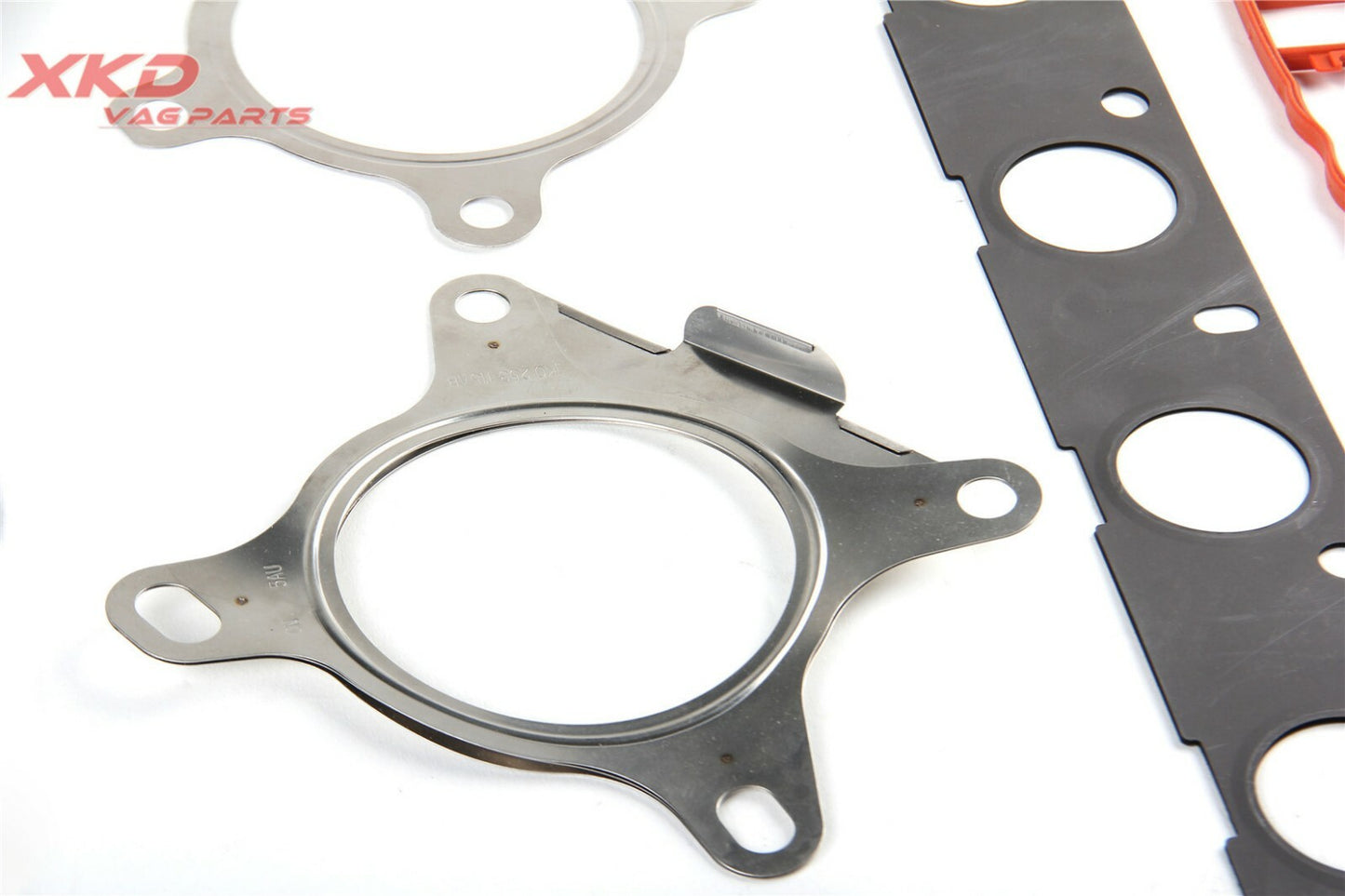 EA888 Complete Cylinder Head Assembly and Gasket Kit for Volkswagen for Jetta , for Golf , and for Tiguan CCTA