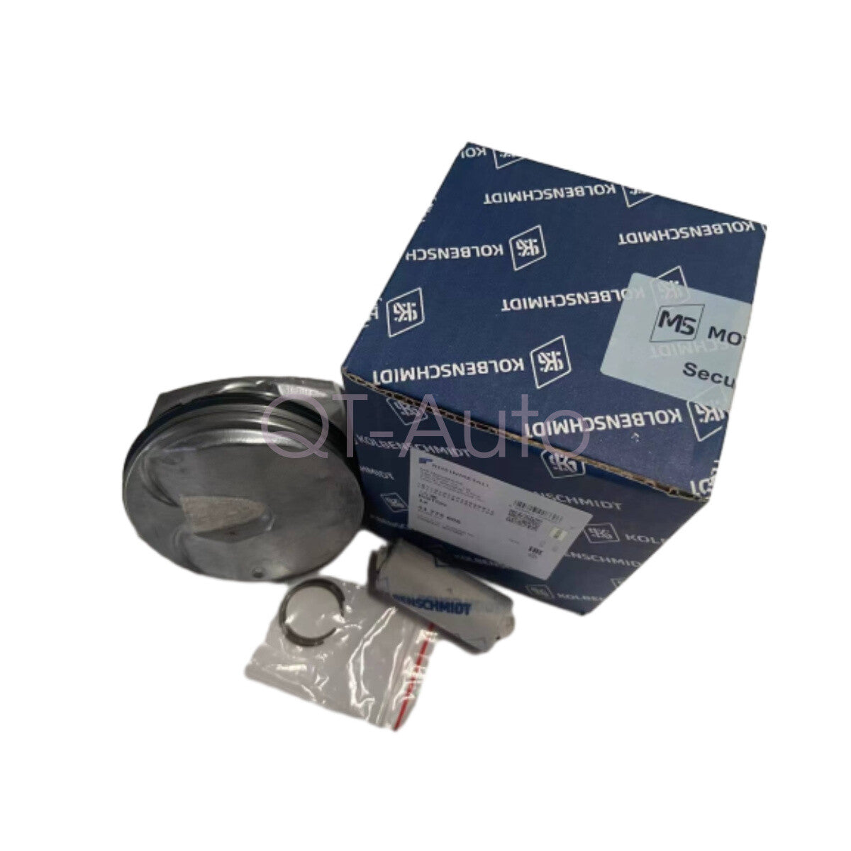126396 Piston Kit for 3.6 Lacrosse CTS SRX Equinox Captiva Terrain CTS SRX
