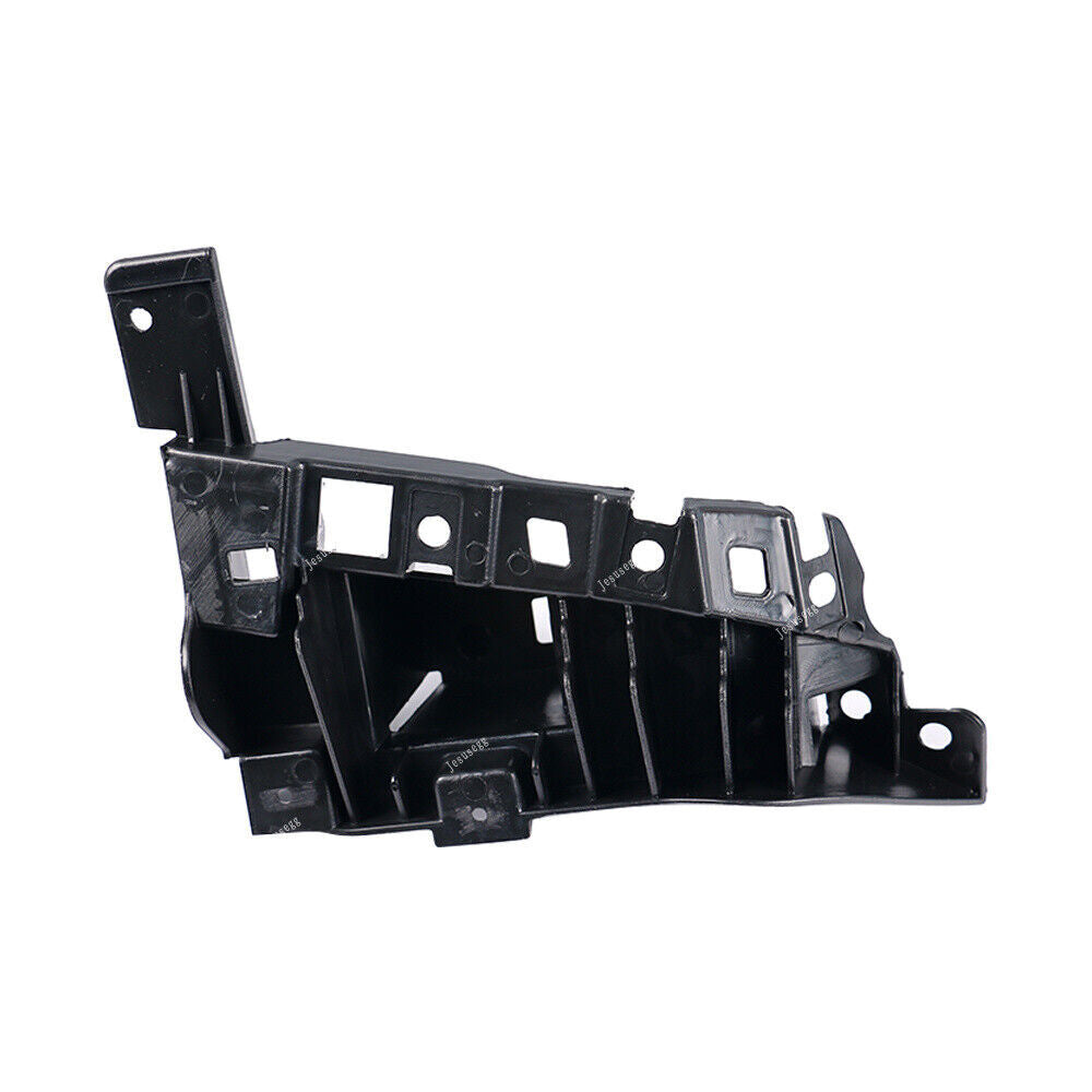 LH Front Bumper Cover Lower Support Mount Bracket for Jeep Cherokee 2014-2018