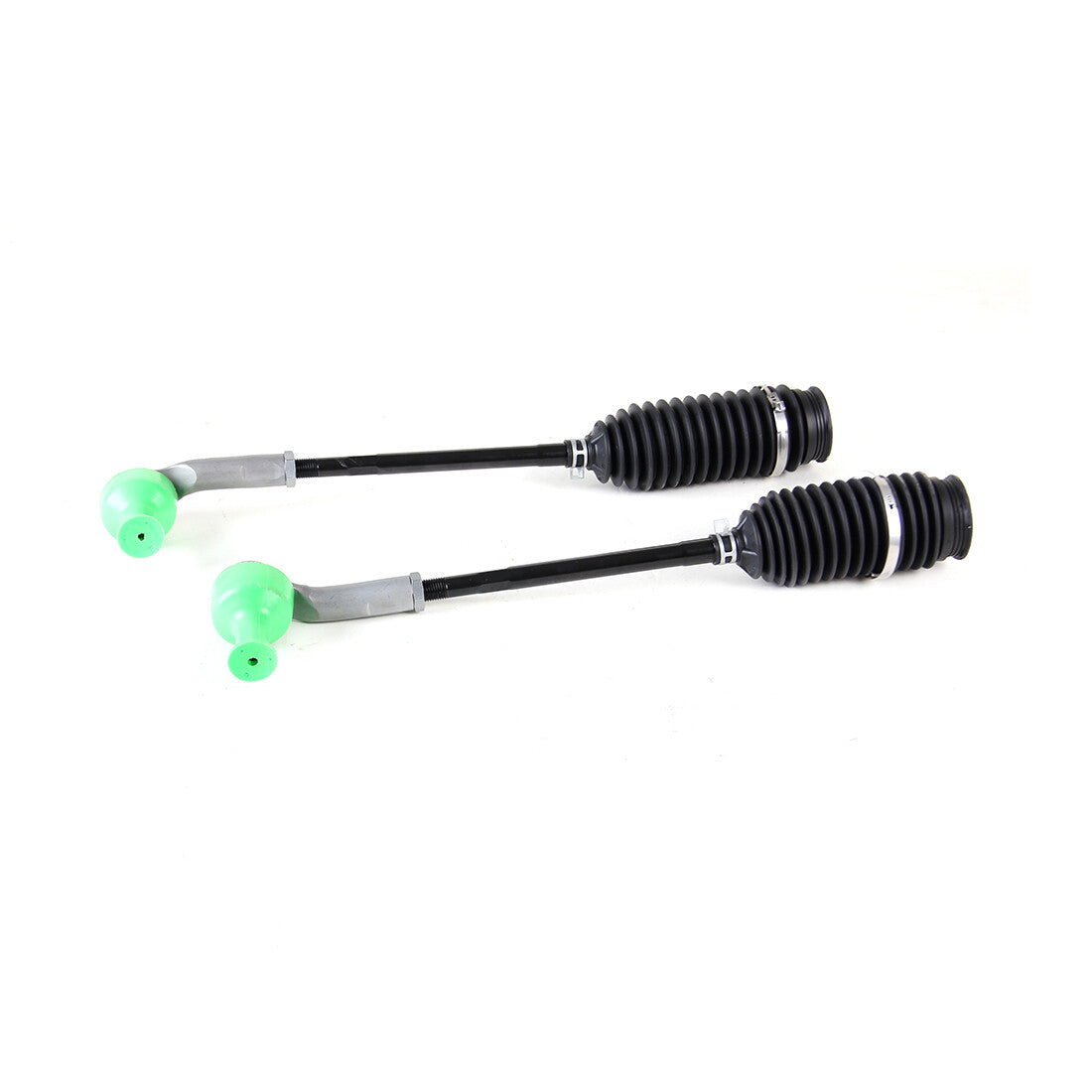 Steering gear servo power and tie bar kit for Volkswagen Polo and for Skoda Rapid 6C1423057P