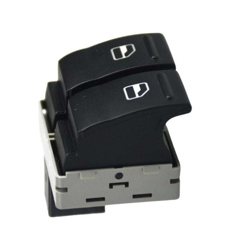 for VW Transporter T6 2015-2018 Electric Window Switch Front 7E0959855A black 1