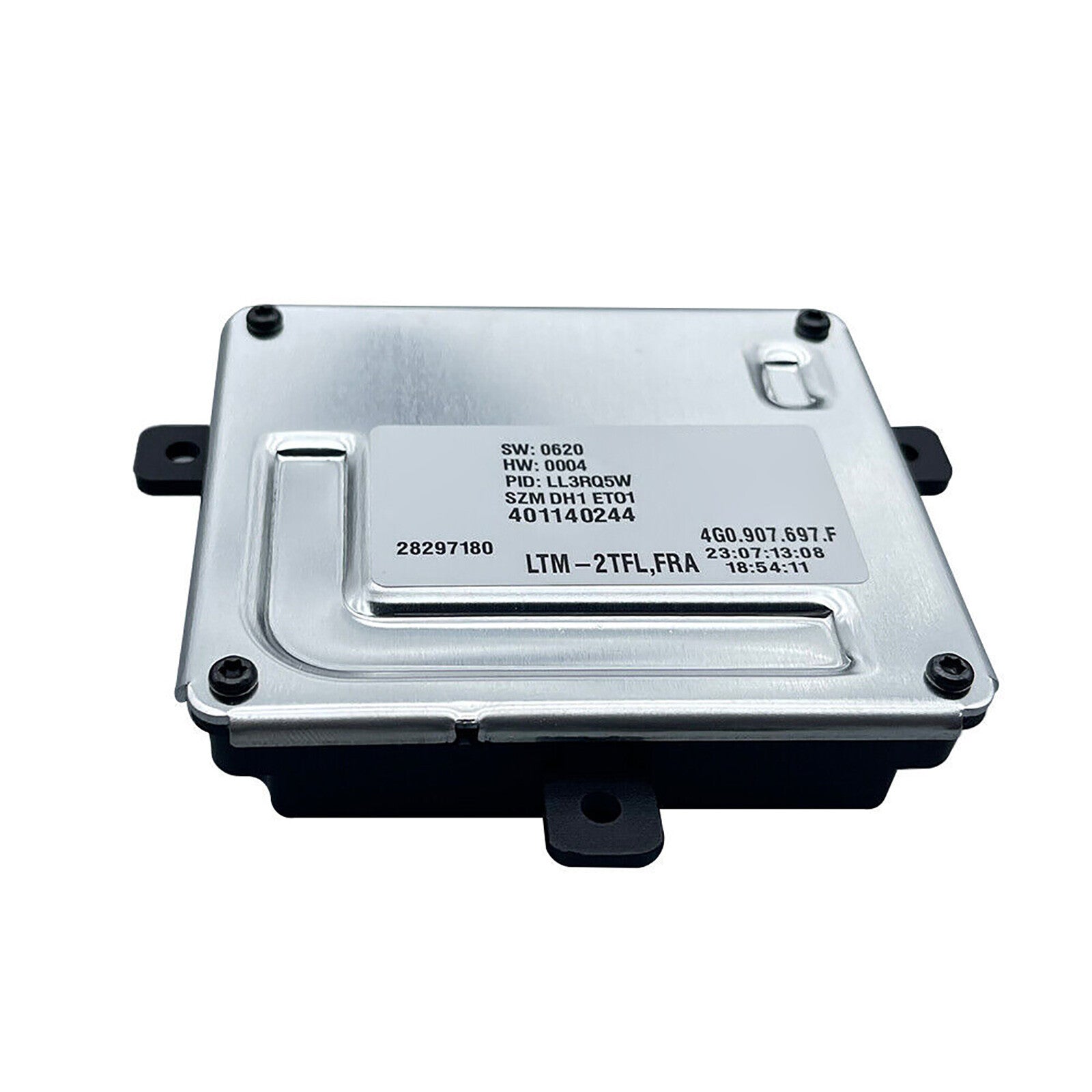 Car DRL Control Module Car Repair Parts for Audi for VW 28548011