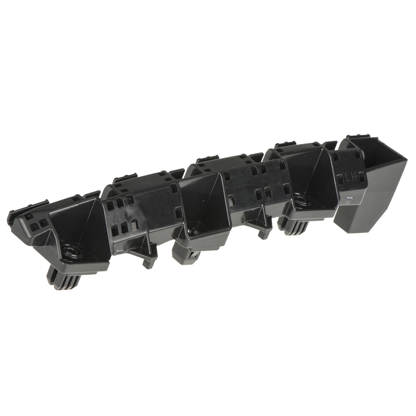 Left front bumper mounting bracket 57707FJ030, suitable for 2012-2016 for Subaru Impreza, new.