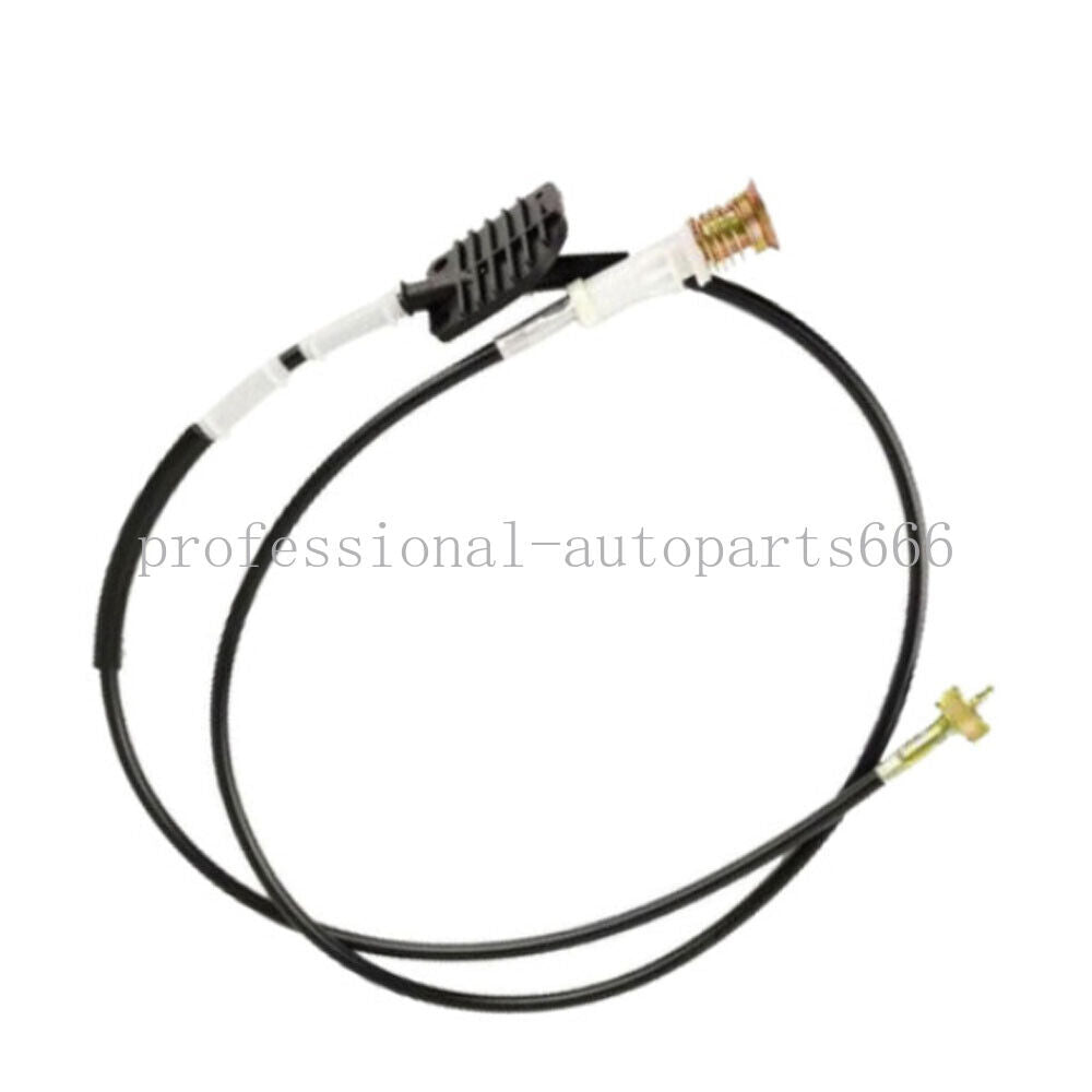 25055-22G01 speedometer cable is suitable for Japanese Hardbody D21 TD25 BDI Ute pickups.