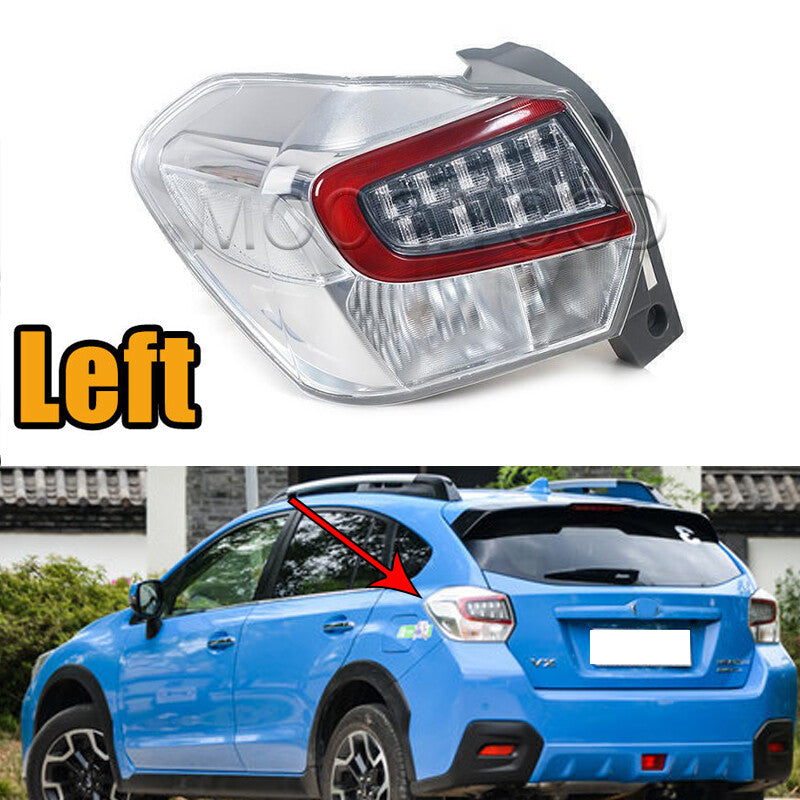 Brake Light rear turn signal light Left For 2016 2017 for Toyota for Subaru XV Rear
