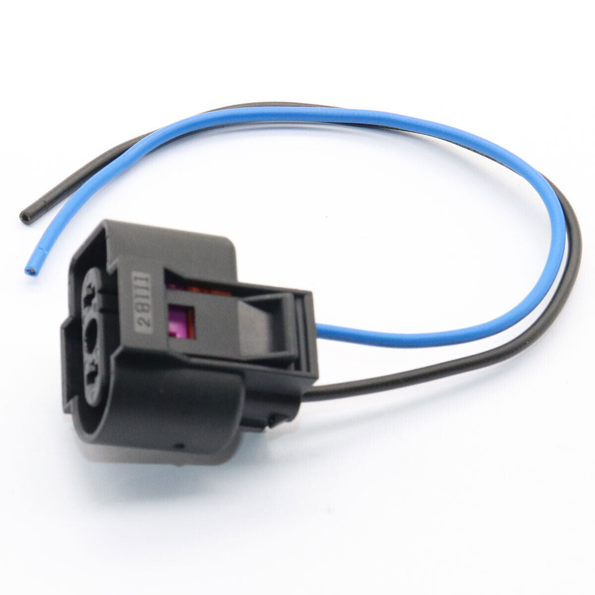 1J0973202 Harness Wire Plug Connector Fit for Volkswagen Alltrack All 1.8T Gen3