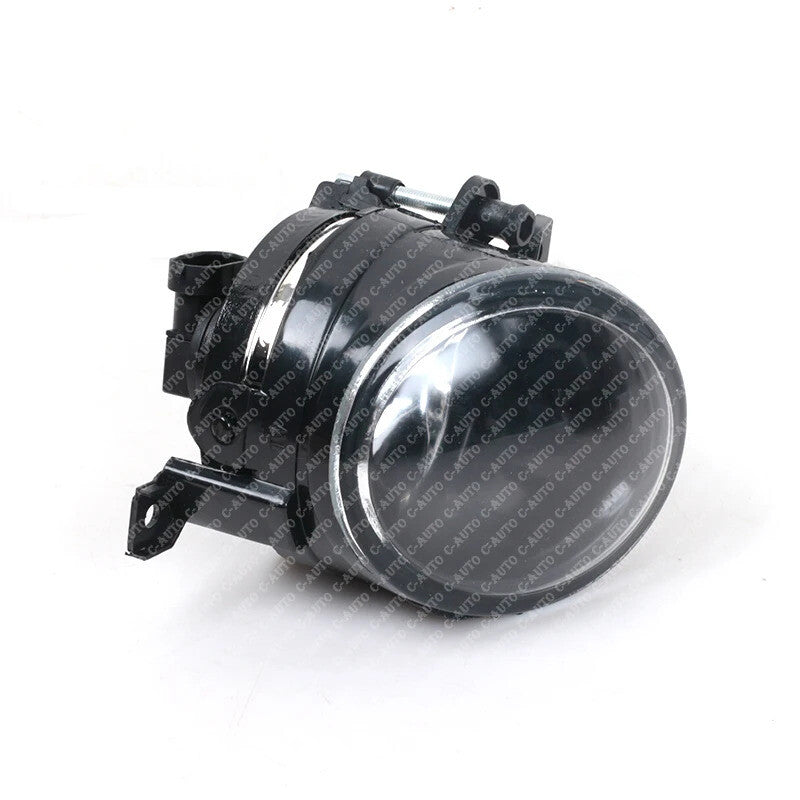 Set for VW for Jetta V MK5 2006-2011 Front Bumper Fog Lamp Fog Light Cover+Wire