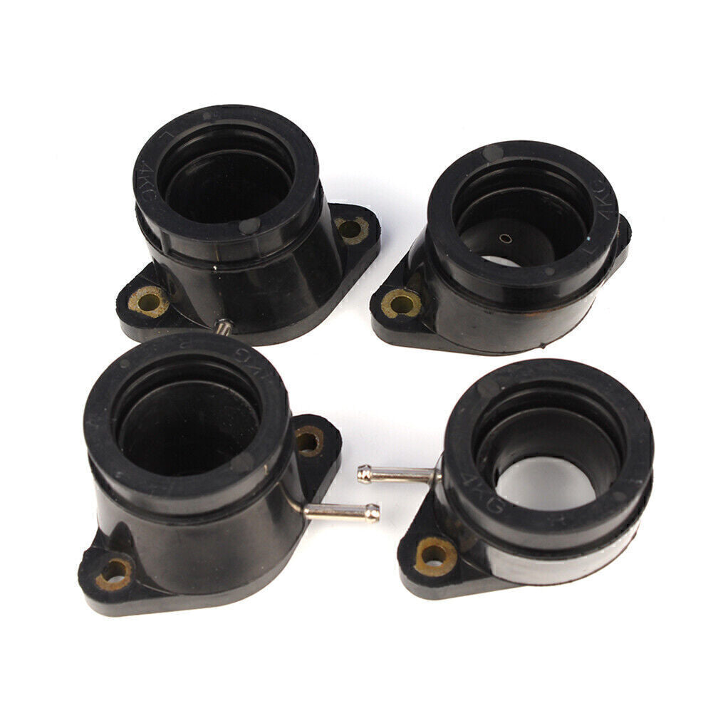 Intake Manifold Carburetor Joint Boot for Yamaha XJR1200 1995-98 XJR1300 99-01
