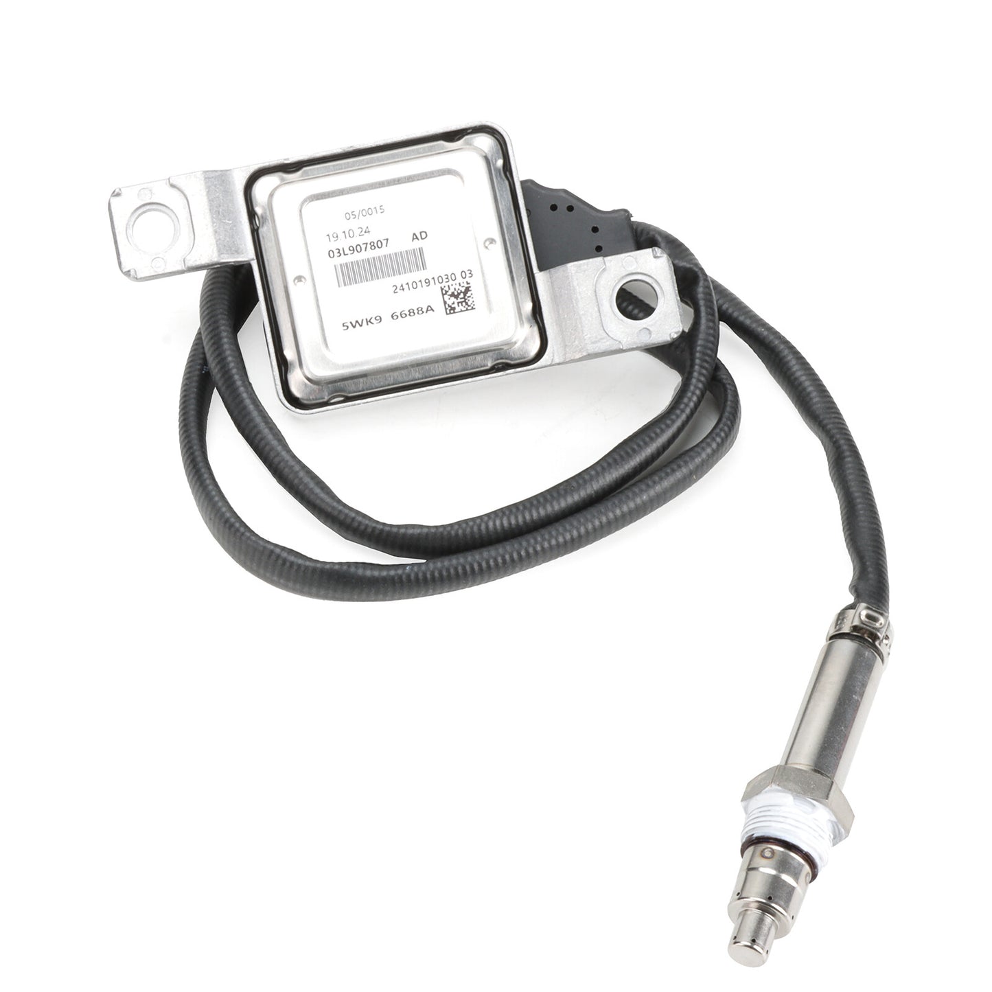 4X UpstreamDownstream Oxygen Lambda Sensor For 2012-2015 for Toyota for Sienna 3.5L FWD