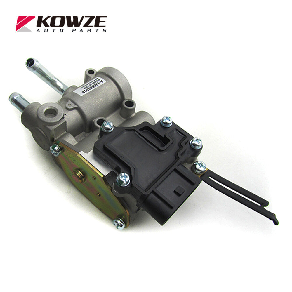 Throttle Body Idle Speed Control Servo Kit fits for Mitsubishi EXPO-LRV MIRAGE 1.8L