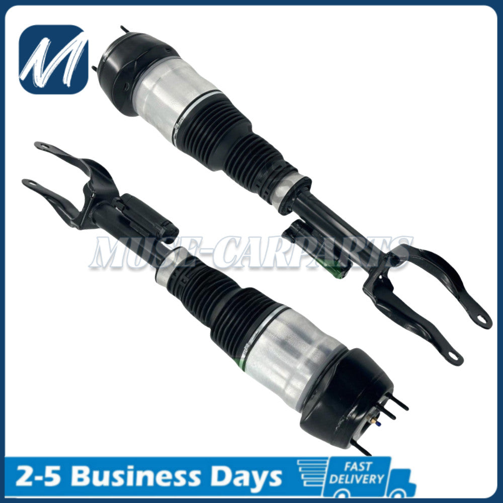2-piece rear shock absorber strut MagneRide for Cadillac for Escalade ESV Suburban for Yukon 