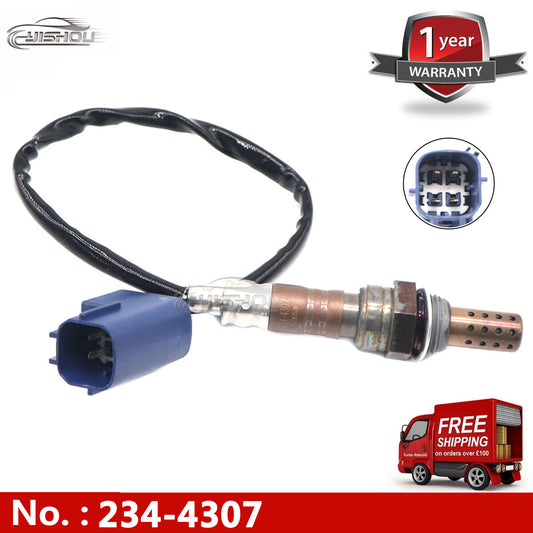 234-4307 Oxygen Sensor Suitable for INFINITI FX35 FX45 G35 M45 Q45 for Nissan 350Z ALTIMA