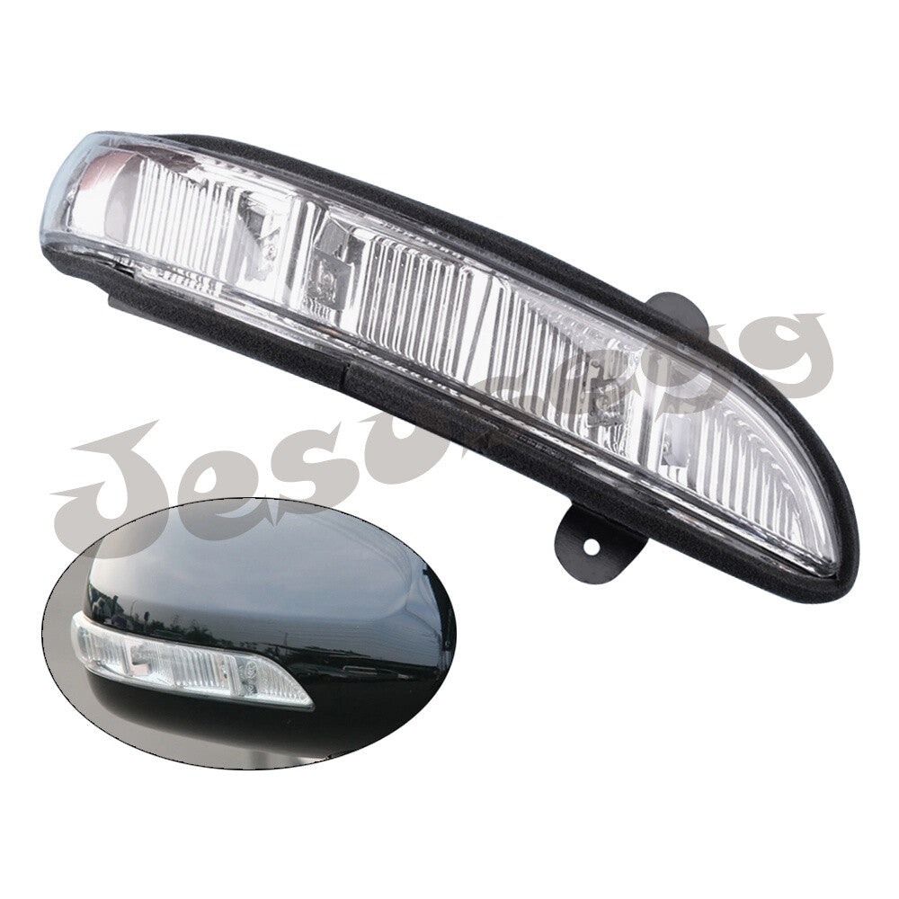 Front Right Wing Mirror Turn Signal Light 2198200621 for Benz CL E-Class W211