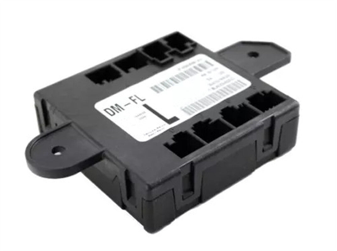 The new door control module is suitable for 2007-2020 for Dodge for Chrysler for Jeep for Ram 05026861AE.