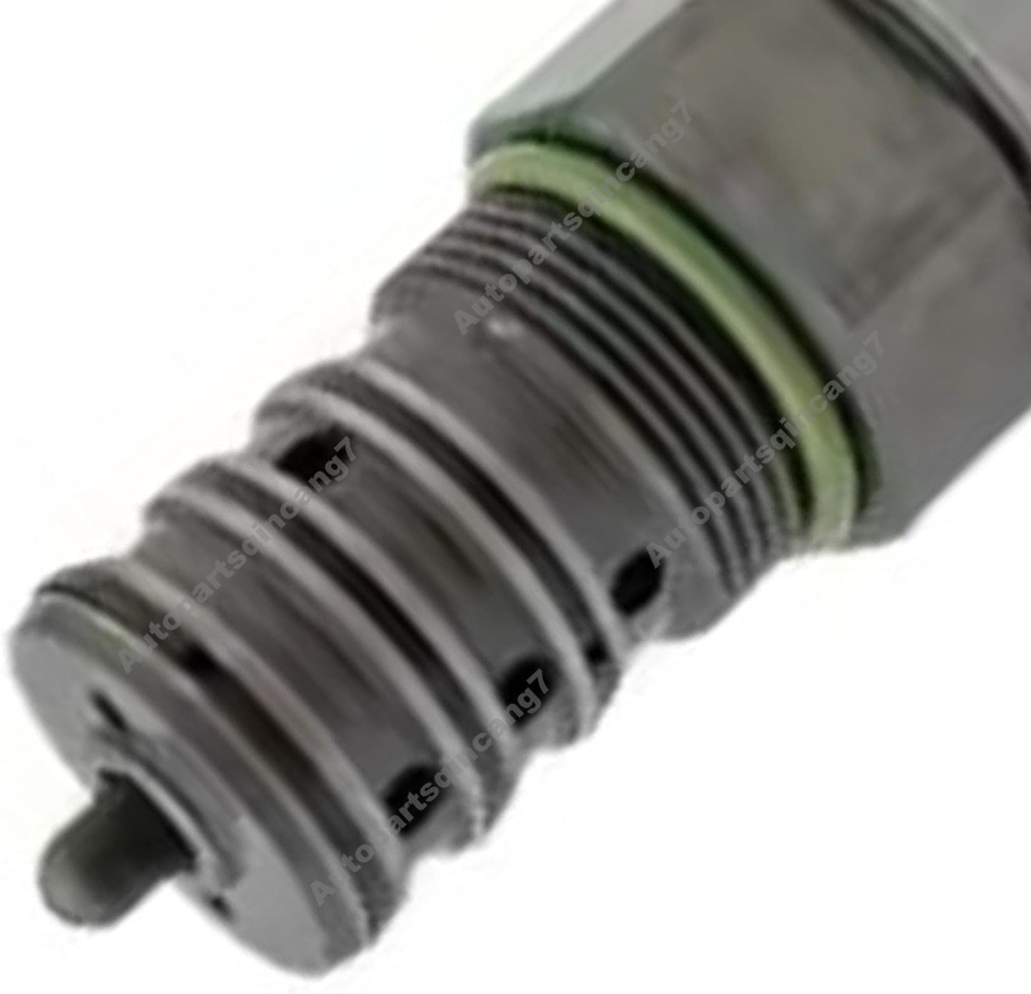 Solenoid Valve 2484971 CA2484971 Compatible for Volvo Excavator E305 E305.5