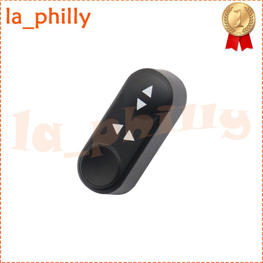 for Maserati GranTurismo 2004-2011 980145095 Front for Seat Back Adjust Button Cover