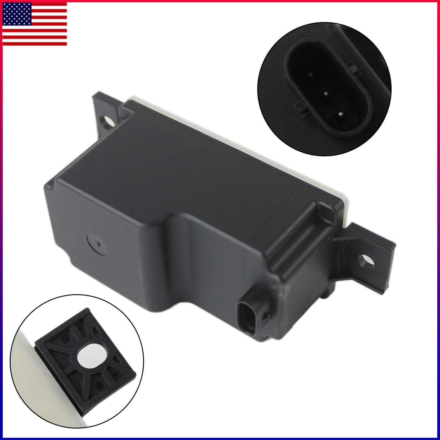 Voltage Converter Module Auxiliary Battery for Mercedes-Benz W253 GLC-class