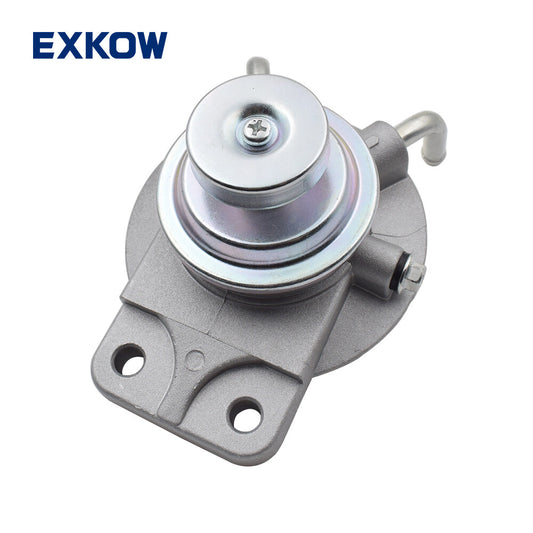 FUEL FILTER BODY fit for MITSUBISHI Pajero Montero Diesel 1991-2000