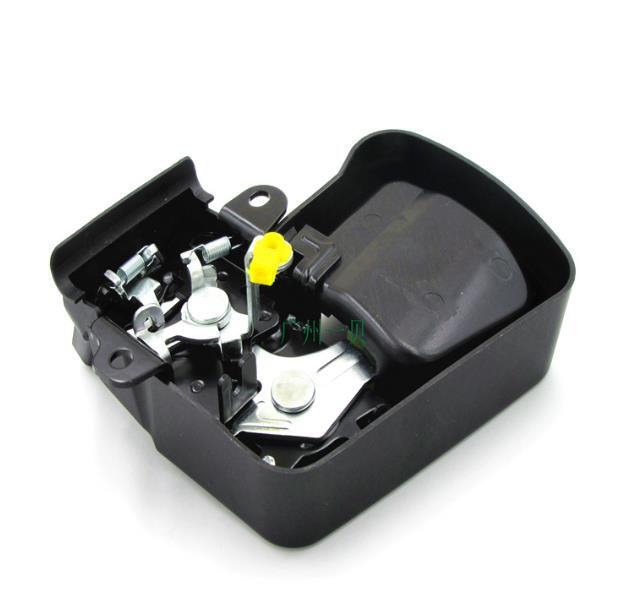 For 2003-2008 for TOYOTA for COROLLA Rear Trunk Lock Latch Actuator 64610-02071