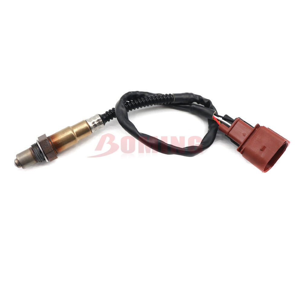 O2 sensor 022906262BF is suitable for 2002-2011 for Volkswagen for Passat W8 and for Audi A6 V8 4.2L.