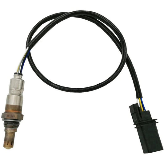 The new O2 oxygen sensor is suitable for BMW 120i, 320i, 735i, 735Li, 745i, and 745Li. (0258007146)