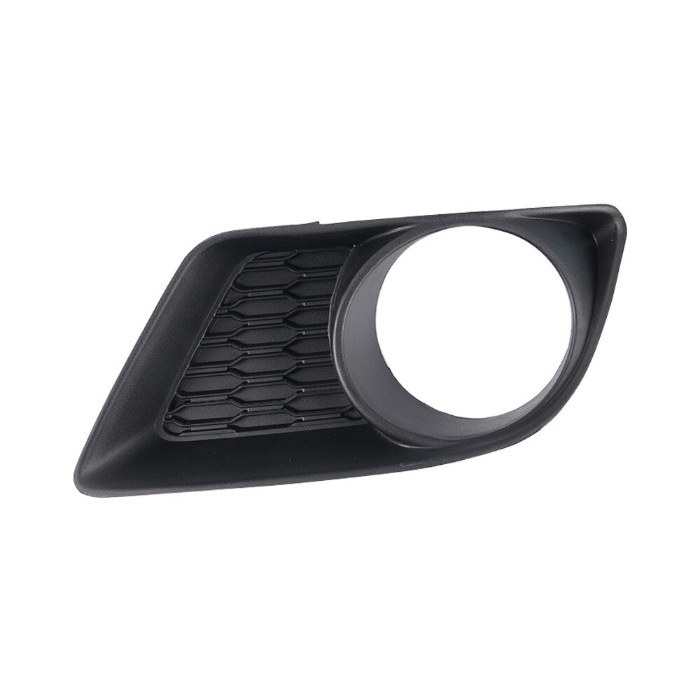 Front Fog Lamp Cover Bezel Right Side For 2011 2012 2013 2014 for Charger