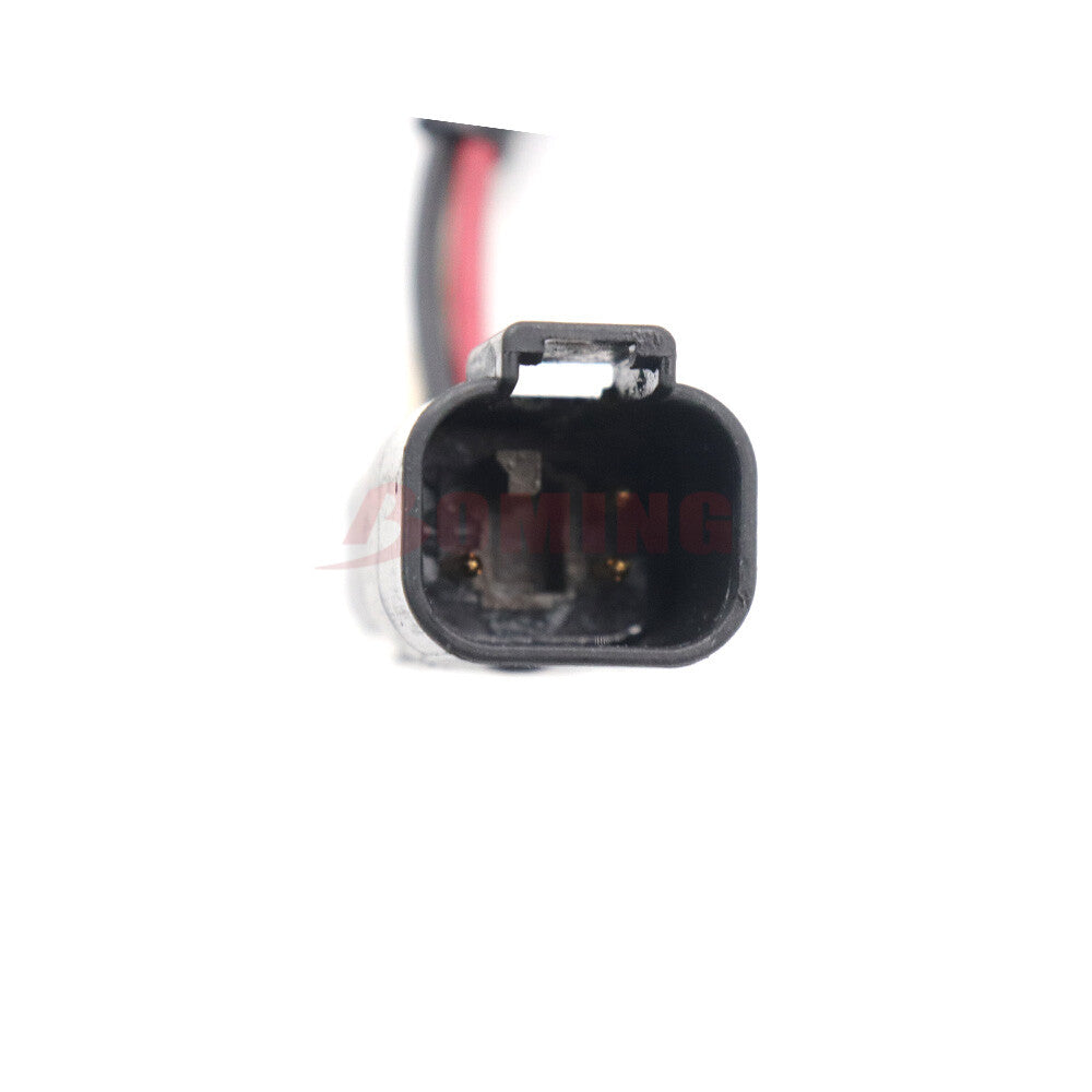 High Quality Fuel Rail Pressure Sensor 42-2458 For 422458 42 2458