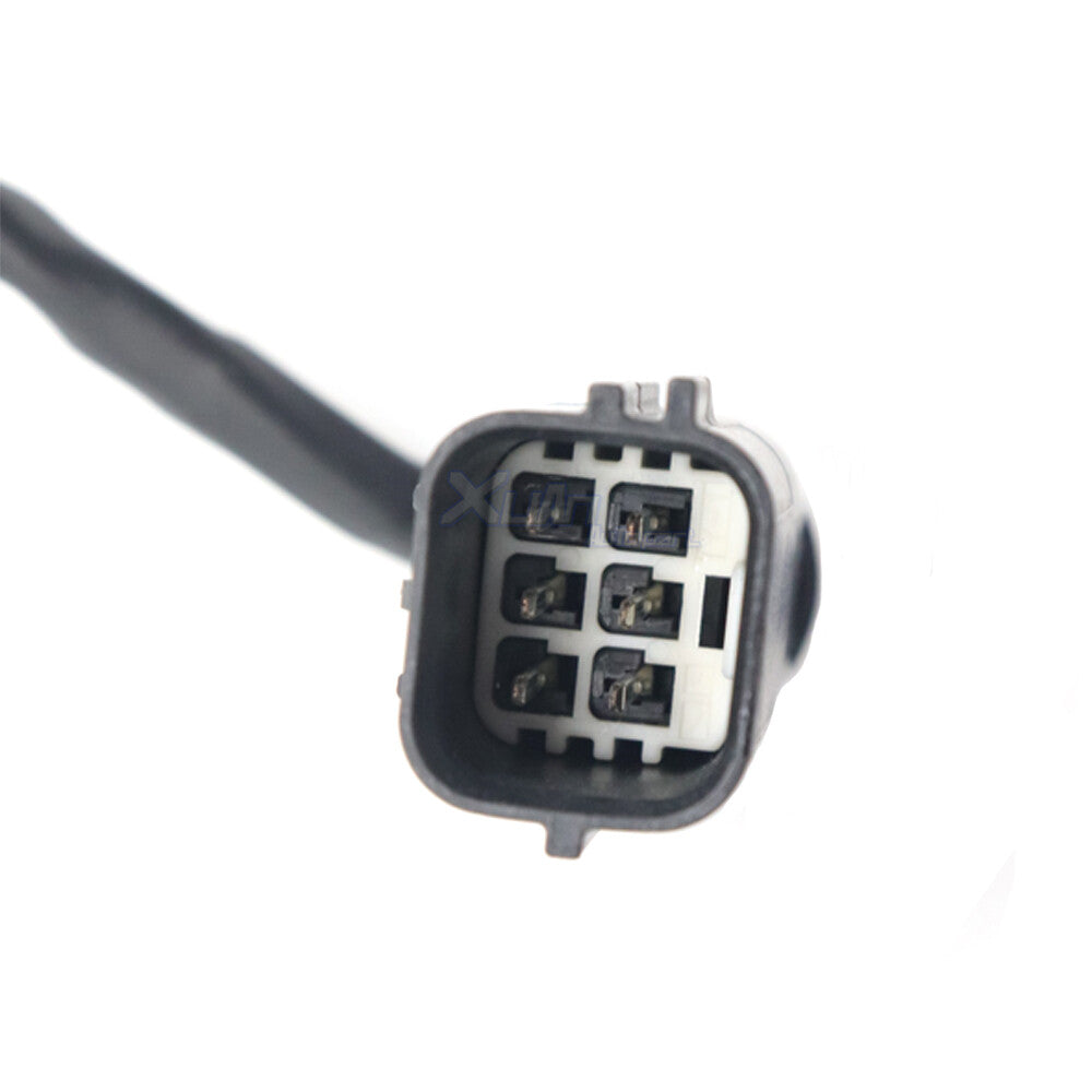 56054059AC Backup parking rearview camera for Jeep Grand Cherokee Durango 2011 - 2013