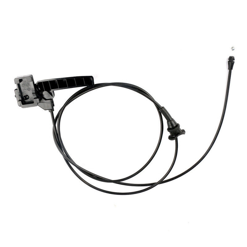 New Hood Latch Release Cable w/ Handle for Cadillac GM 2010-2015 SRX 22741948
