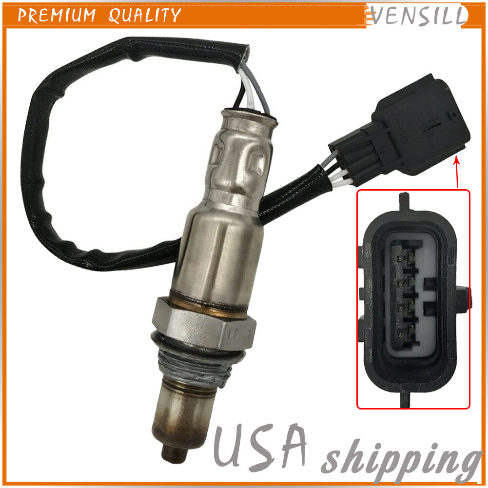 226A0-5CA0A Rear Oxygen Sensor 234-8026 for Infiniti Q50 16-19 Q60 17-19 3.0L