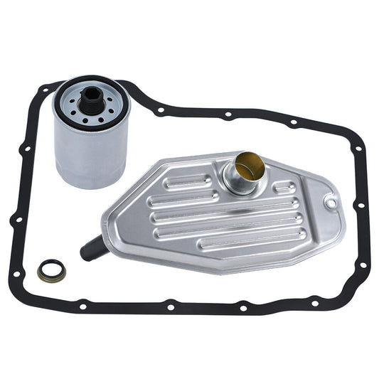 Transmission Filter Kit For 2002-2010 for Dodge for Ram 1500 2500 3500 4500 5500 Pickup