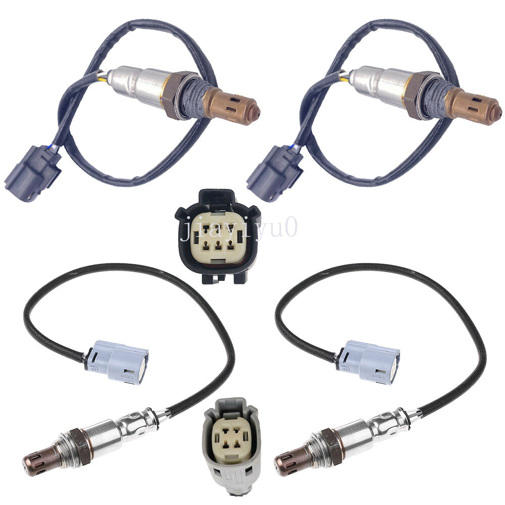The all-new Uptream front oxygen sensor is compatible with for Chevrolet for Cruze Trax and for Buick Encore 1.4L (model number 55572993).