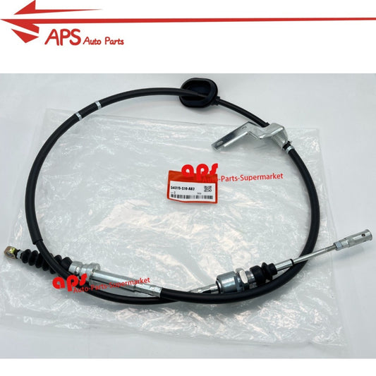 new AT transmission cable for 1997-2001 for Honda CR-V AWD AT 54315-S10-A82