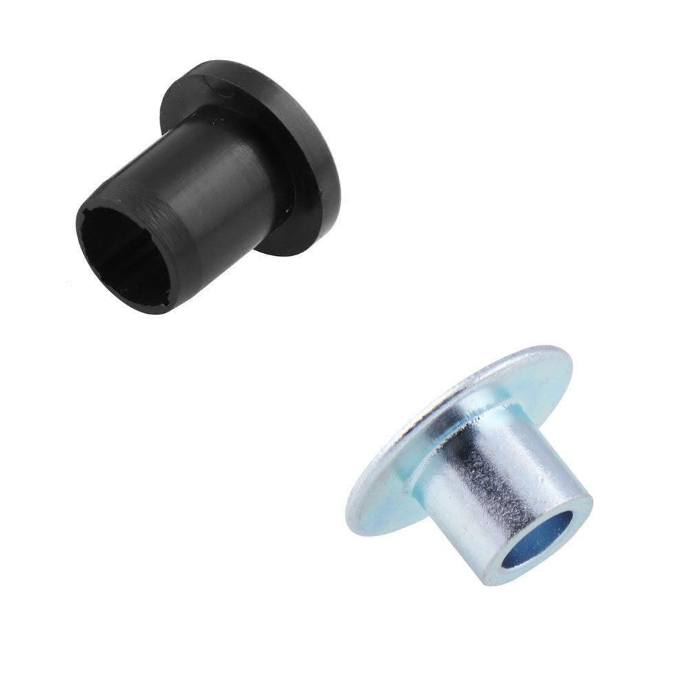 Heavy Duty HDPE A Arm Bushing Kit for Polaris RZR 800 / RZR S / 4 800 2008-2014