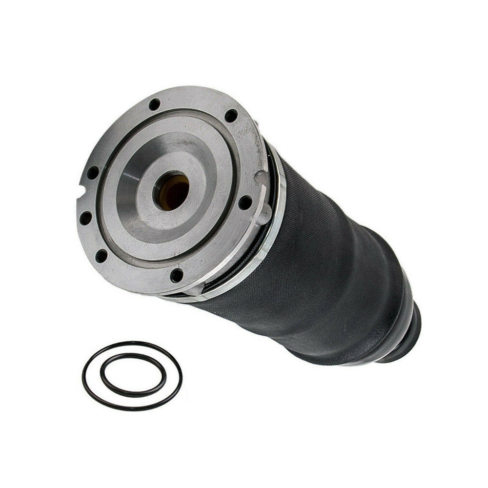 Pair Front Air Suspension Spring Repair Bag Fit for Audi A6 Avant ALLROAD 4B2 C5 4B5