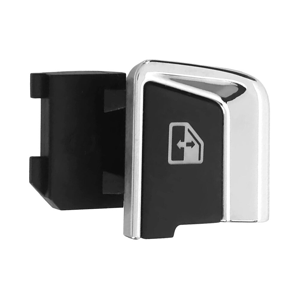 Left Control Power Window Button Replacement For California 2009-2014 86257300