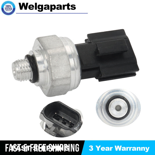 A/C Pressure Sensor Switch for Nissan Altima Maxima Versa Pathfinder 92136-1FA0A