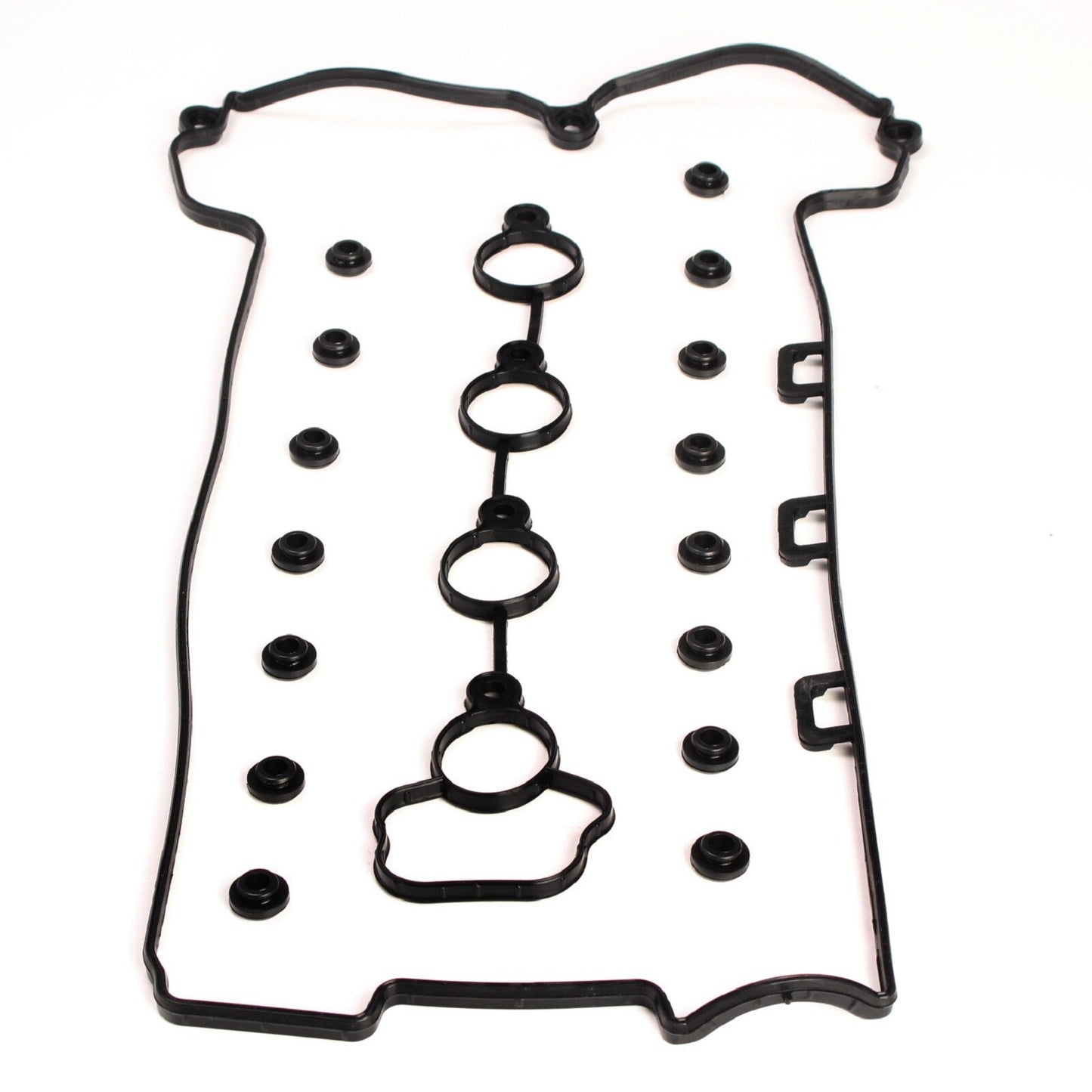 Valve cover gasket suitable for Chevrolet Cobalt Malibu for Saturn Halo Vue for Pontiac Solstice 2.4L