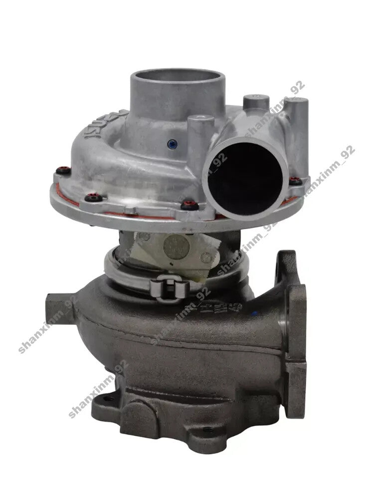 for ISUZU ISP Turbocharger for 4HK1 HITACHI JCB 1876182590