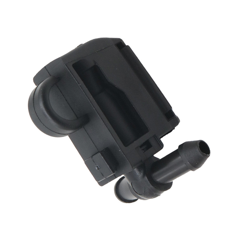 Fits For S60 XC60 2010-2019 Front Left Windscreen Wiper Washer Spray Nozzle
