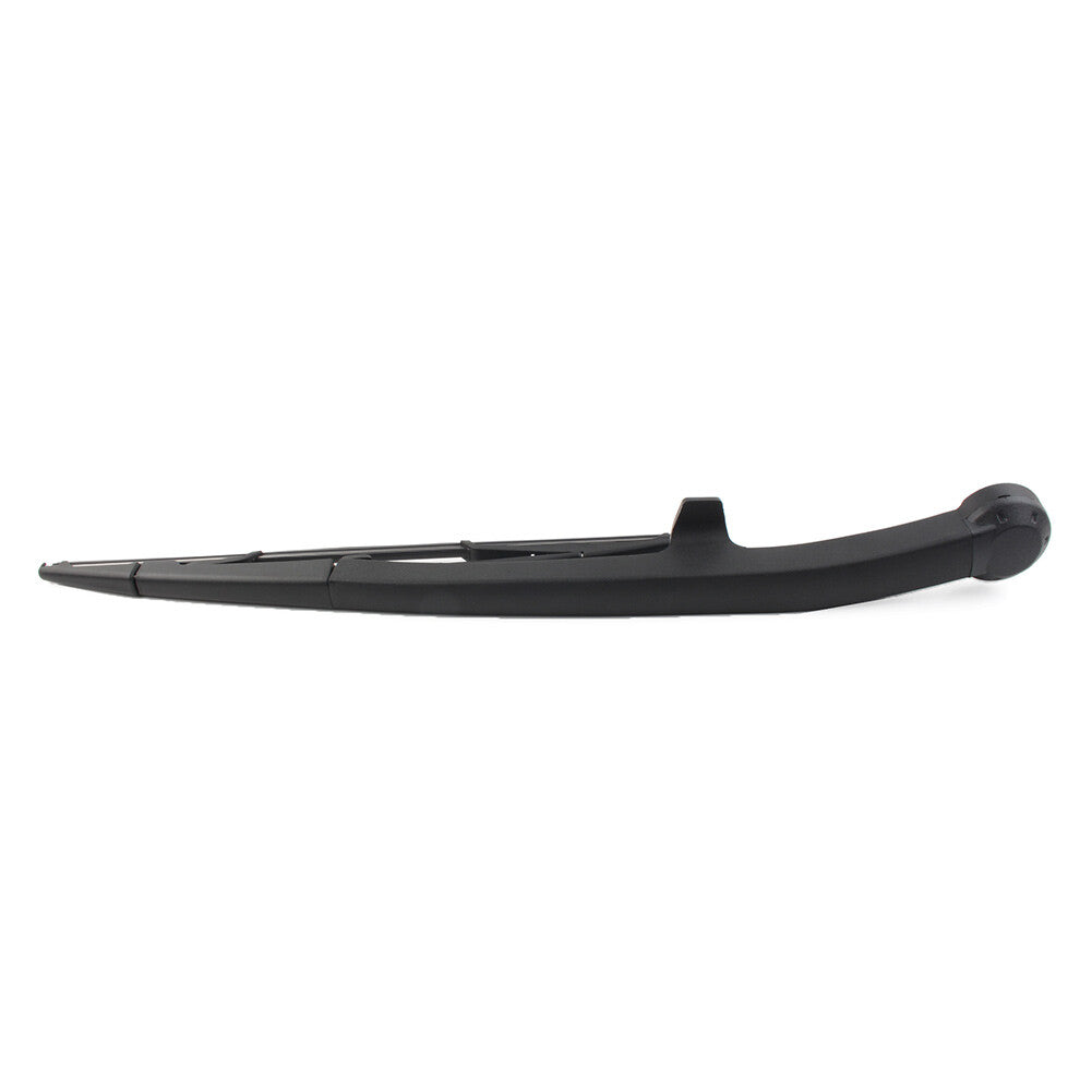 for Jeep Commander 2006 2007-2010 Rear Windshield Back Wiper Arm  Blade Set