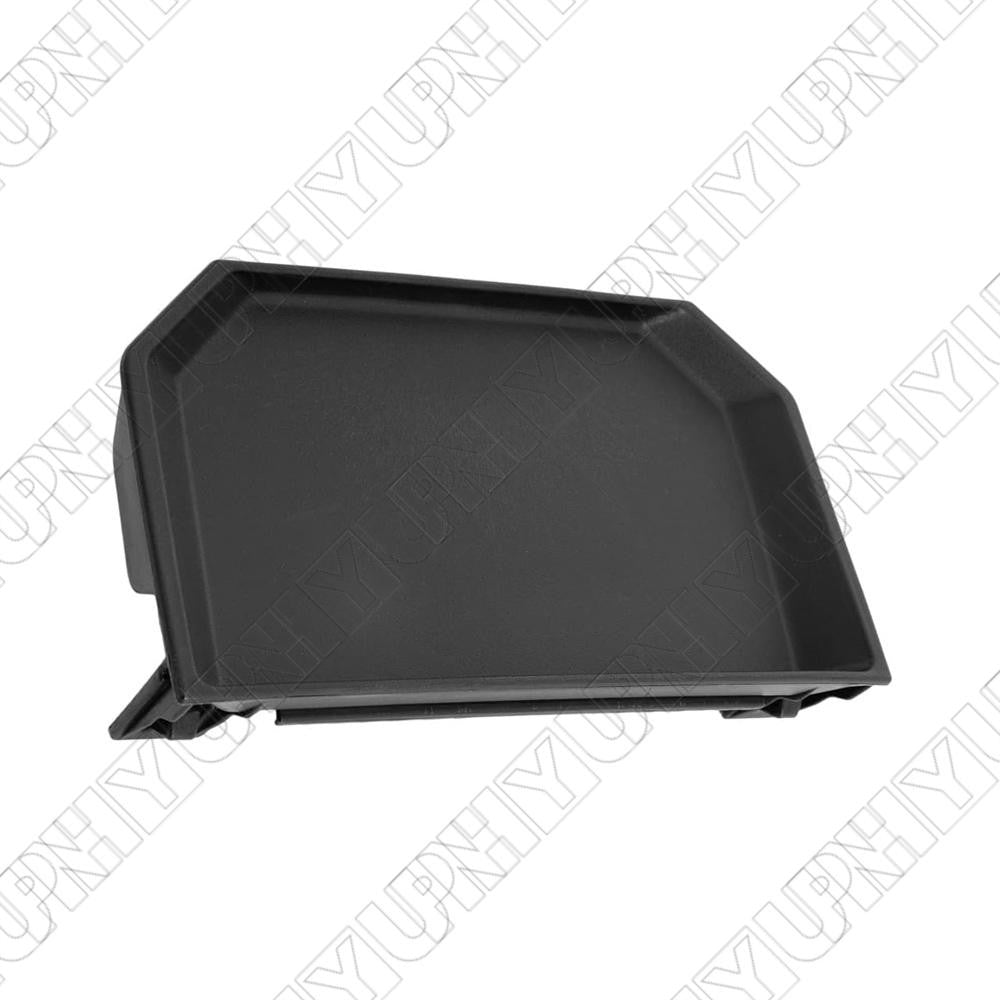 Fit for Honda for CR-V 2020 2021 2022 Front Grille Radar Sensor Cover 71124-TLA-A50