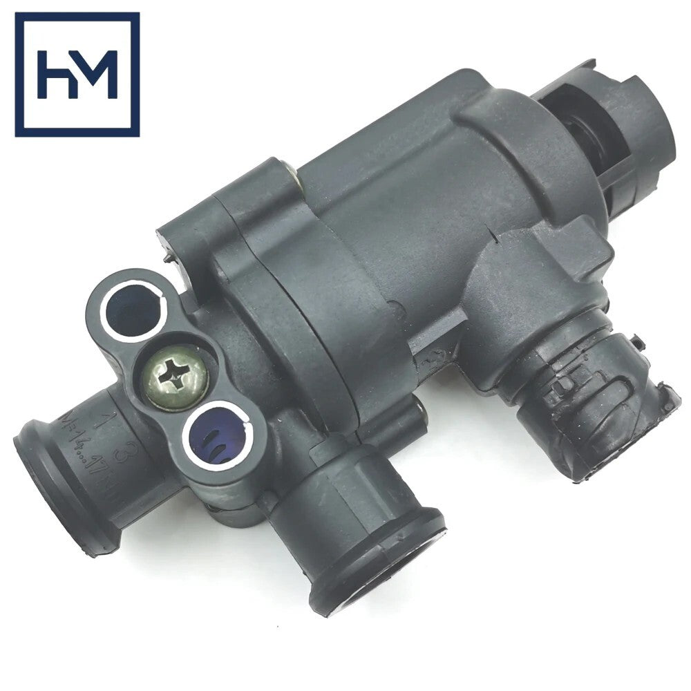 DZ97189716022 Truck solenoid valve suitable for SHACMAN DELONG X3000 DZ97189716021