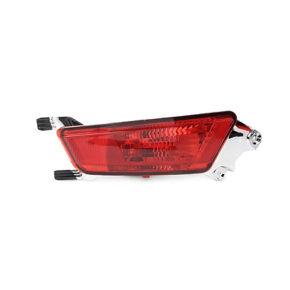 Bumper Fog Lamp Light Rear Left for Land Rover for Range Rover Evoque LR025149 Red